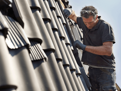About Roof Repair Experts Goodyear, AZ